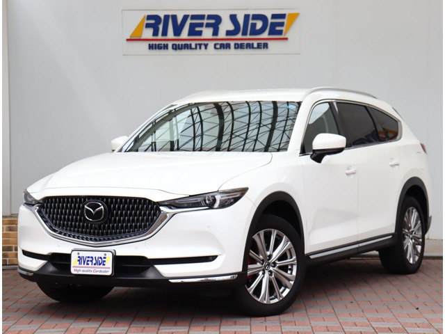 CX-82.2 XD エクスクルーシブ モード 4WD
