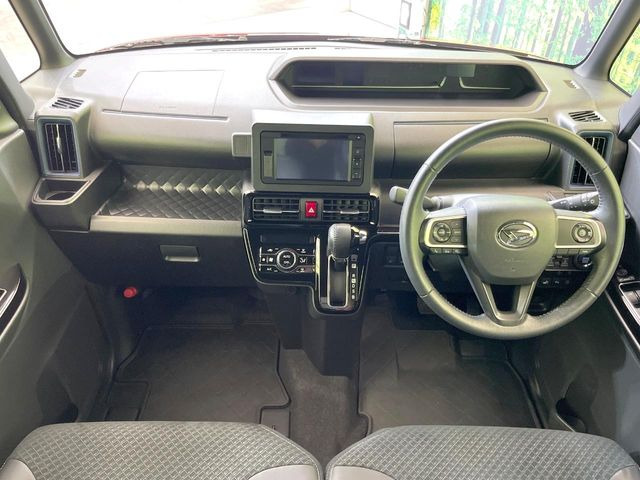 タントカスタムRS スタイルセレクション