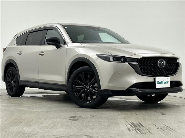CX-82.5 25S スポーツアピアランス