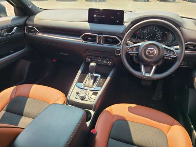 CX-52.2 XD レトロスポーツエディション 4WD