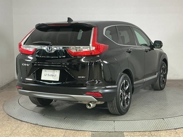 CR-V