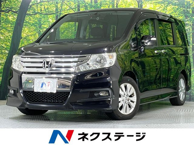 ステップワゴン2.0 スパーダ Z