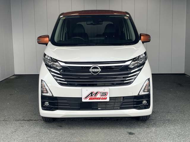 デイズハイウェイスター Gターボ プロパイロットエディション 4WD