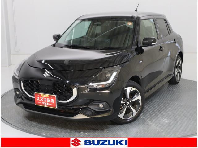 スイフト1.2 ハイブリッド(HYBRID) MZ