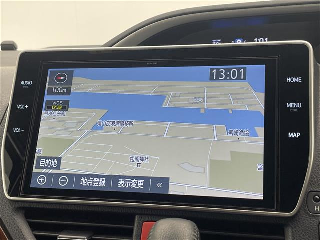 ヴォクシー2.0 ZS 煌III
