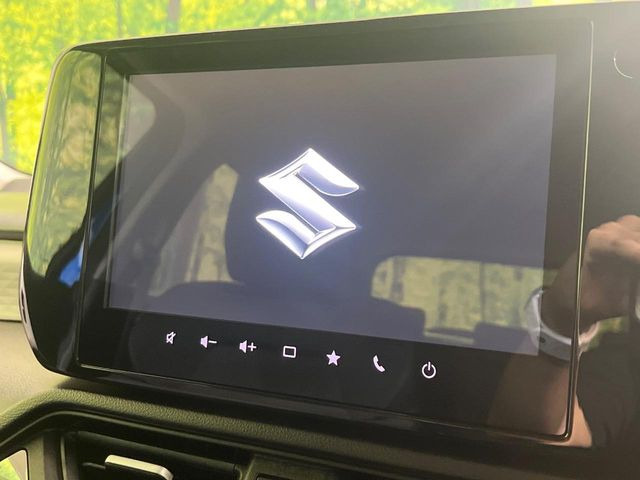 スイフト1.2 ハイブリッド(HYBRID) MZ