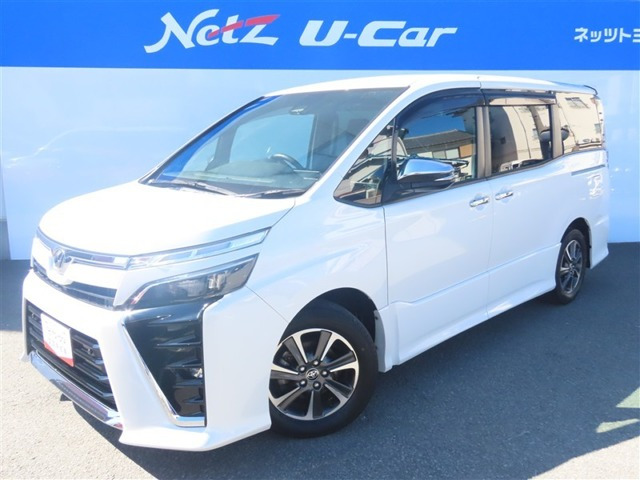 ヴォクシー2.0 ZS 煌II