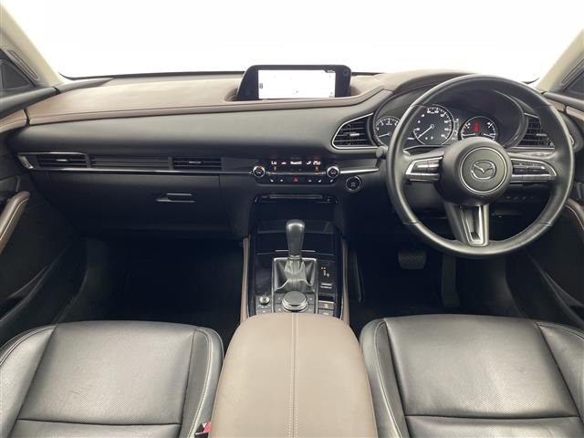CX-301.8 XD Lパッケージ