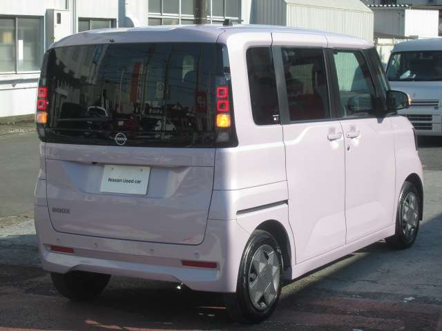 デイズルークスX
