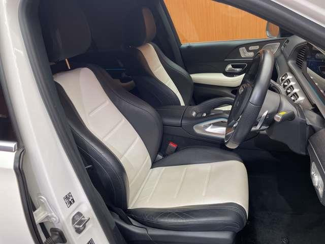 GLE400d 4マチック スポーツ 4WD