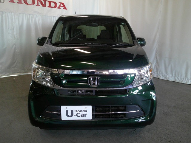 N-WGNC 4WD