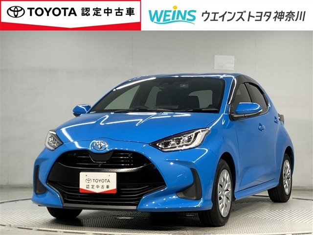 ヤリス1.5 Z
