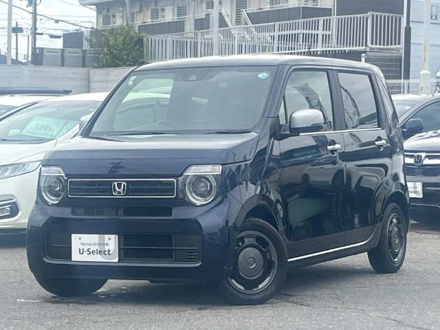 N-WGNL スタイルプラス ビター