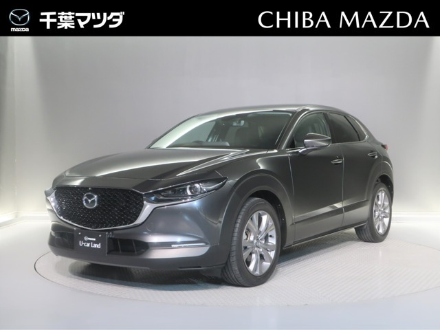 CX-301.8 XD Lパッケージ