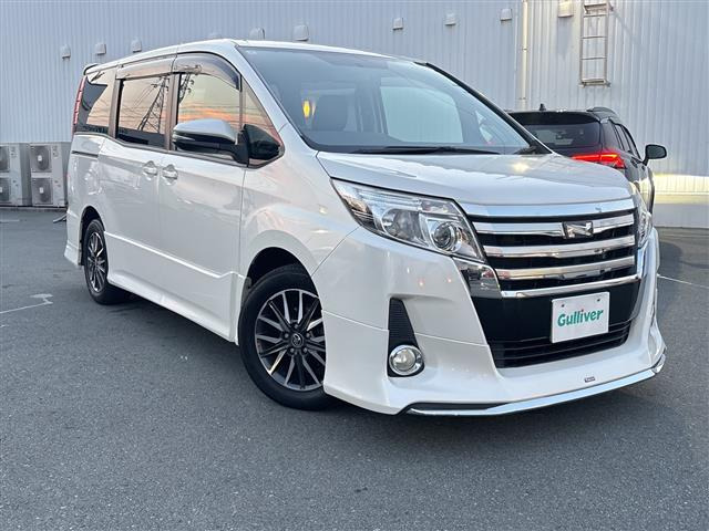 ノア2.0 Si