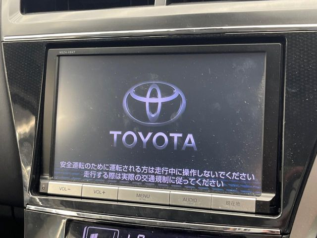 プリウスα1.8 G ツーリングセレクション