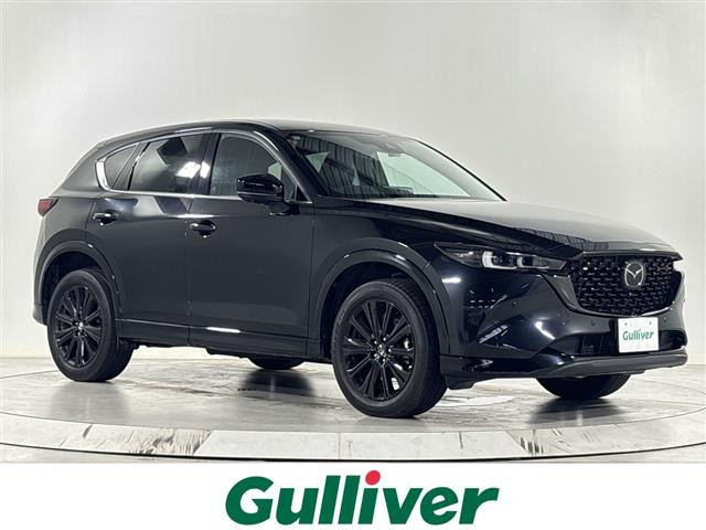 CX-52.2 XD スポーツアピアランス