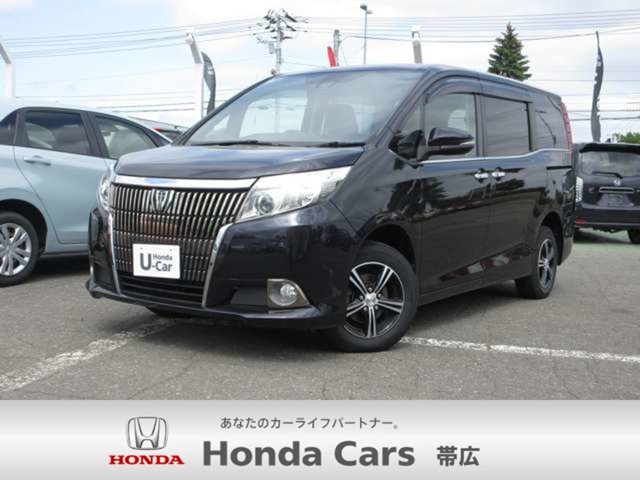 エスクァイア2.0 Gi 4WD