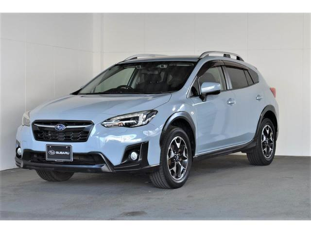 XV1.6i-L アイサイト 4WD