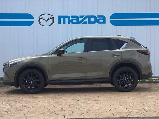 CX-52.0 20S ブラックトーンエディション