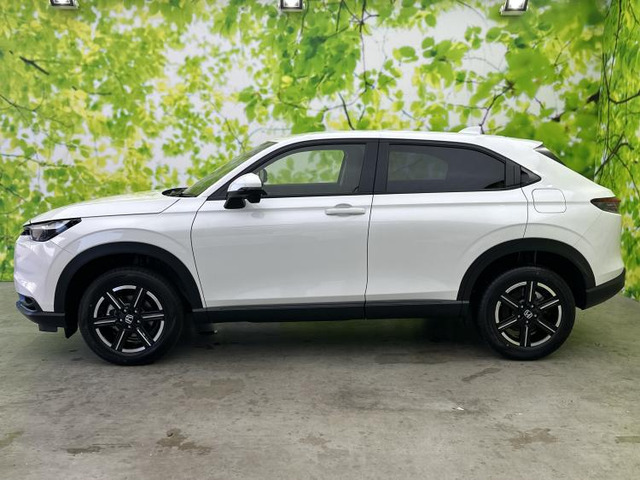 ヴェゼル1.5 G 4WD