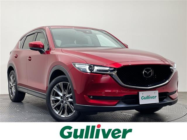 CX-52.2 XD エクスクルーシブ モード