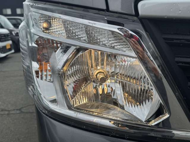 NV350キャラバン2.5 DX ロング ディーゼル 4WD