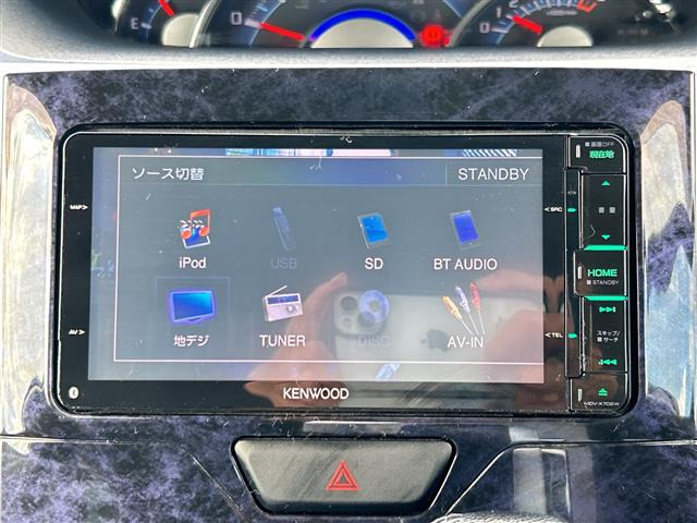 タントカスタムRS トップエディション SAII