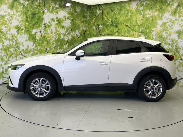 CX-31.5 15S ツーリング