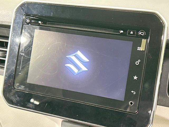 イグニス1.2 ハイブリッド(HYBRID)  MZ セーフティパッケージ