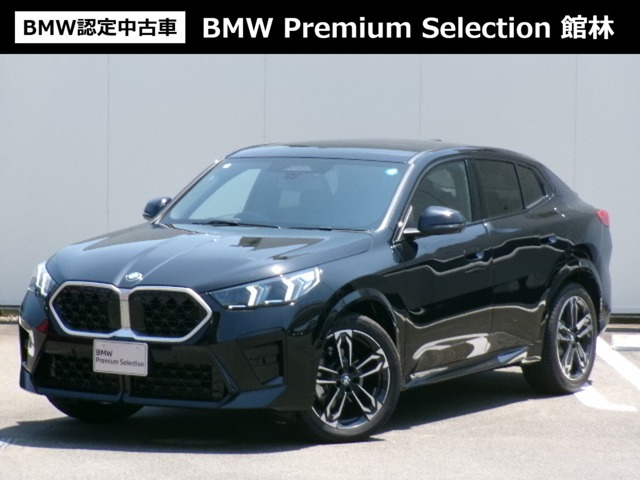 X2xドライブ20d Mスポーツ 4WD
