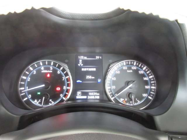 スカイライン3.0 400R