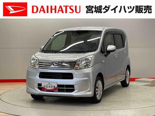 ムーヴL SAIII