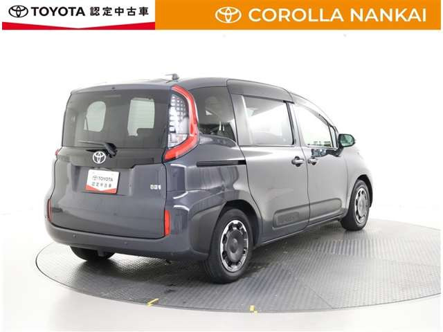 シエンタハイブリッド 1.5 Z