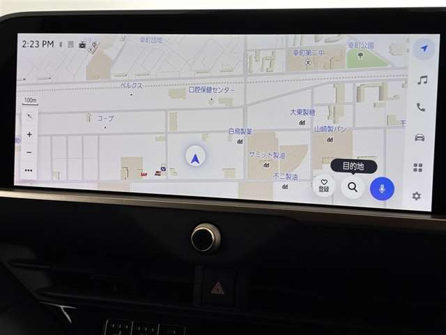 クラウンエステート2.5 Z E-Four 4WD