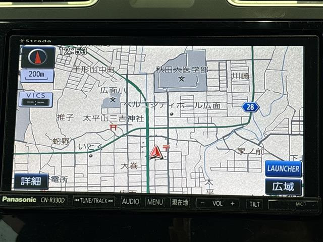 インプレッサスポーツ1.6 i-L アイサイト プラウド エディション 4WD