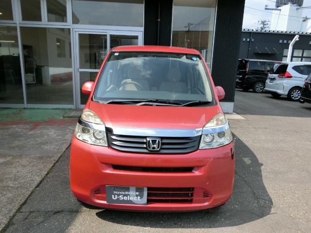 ライフG スマートプラス 4WD