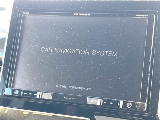 N-BOXカスタムG EX ターボ ホンダセンシング