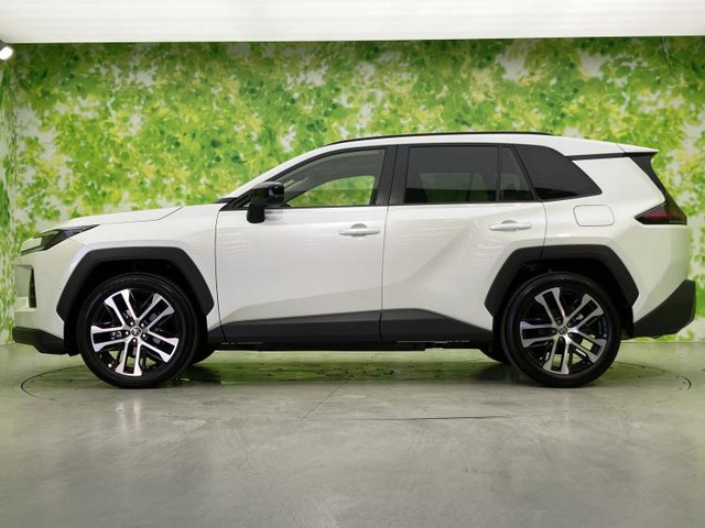RAV42.5 Z E-Four 4WD