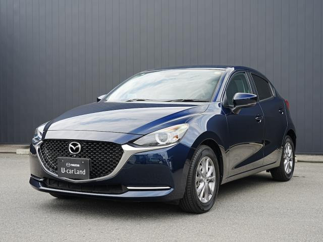 MAZDA21.5 15S プロアクティブ Sパッケージ