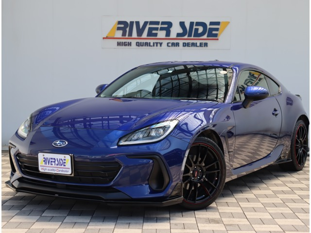 BRZ2.4 S