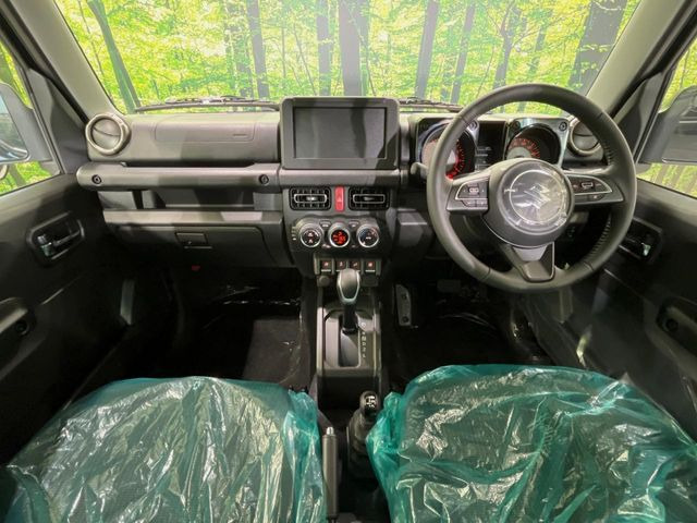 ジムニーノマド1.5 FC 4WD