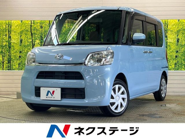 タントX SAIII