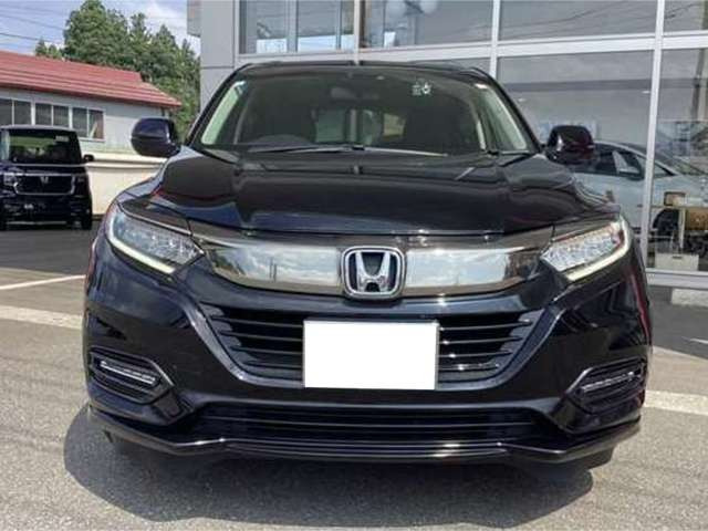 ヴェゼル1.5 ハイブリッド Z ホンダセンシング 4WD