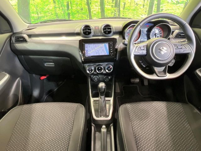 スイフト1.2 RS
