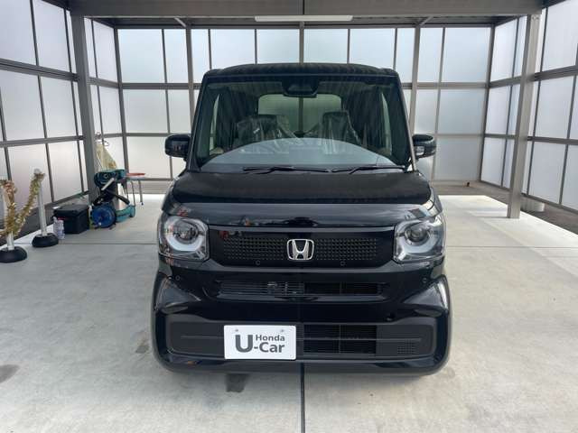 N-BOX