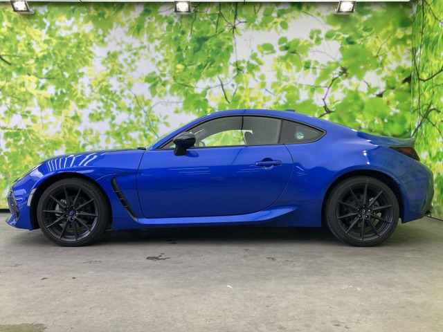BRZ2.4 S 10th アニバーサリー リミテッド