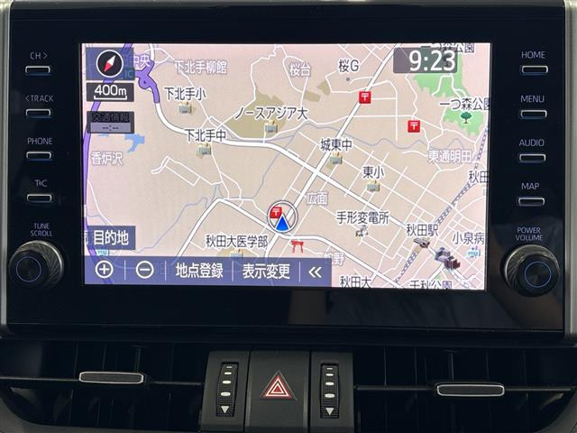 RAV42.0 G Zパッケージ 4WD