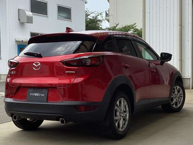 CX-3