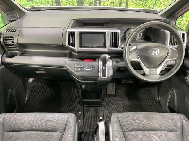 ステップワゴン2.0 スパーダ Z